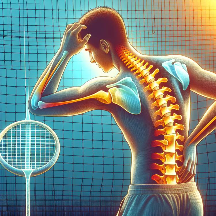 Ограниченная подвижность